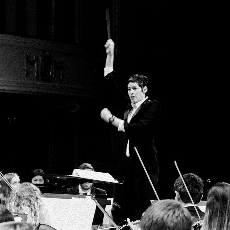 Bismarck-Mandan Symphony