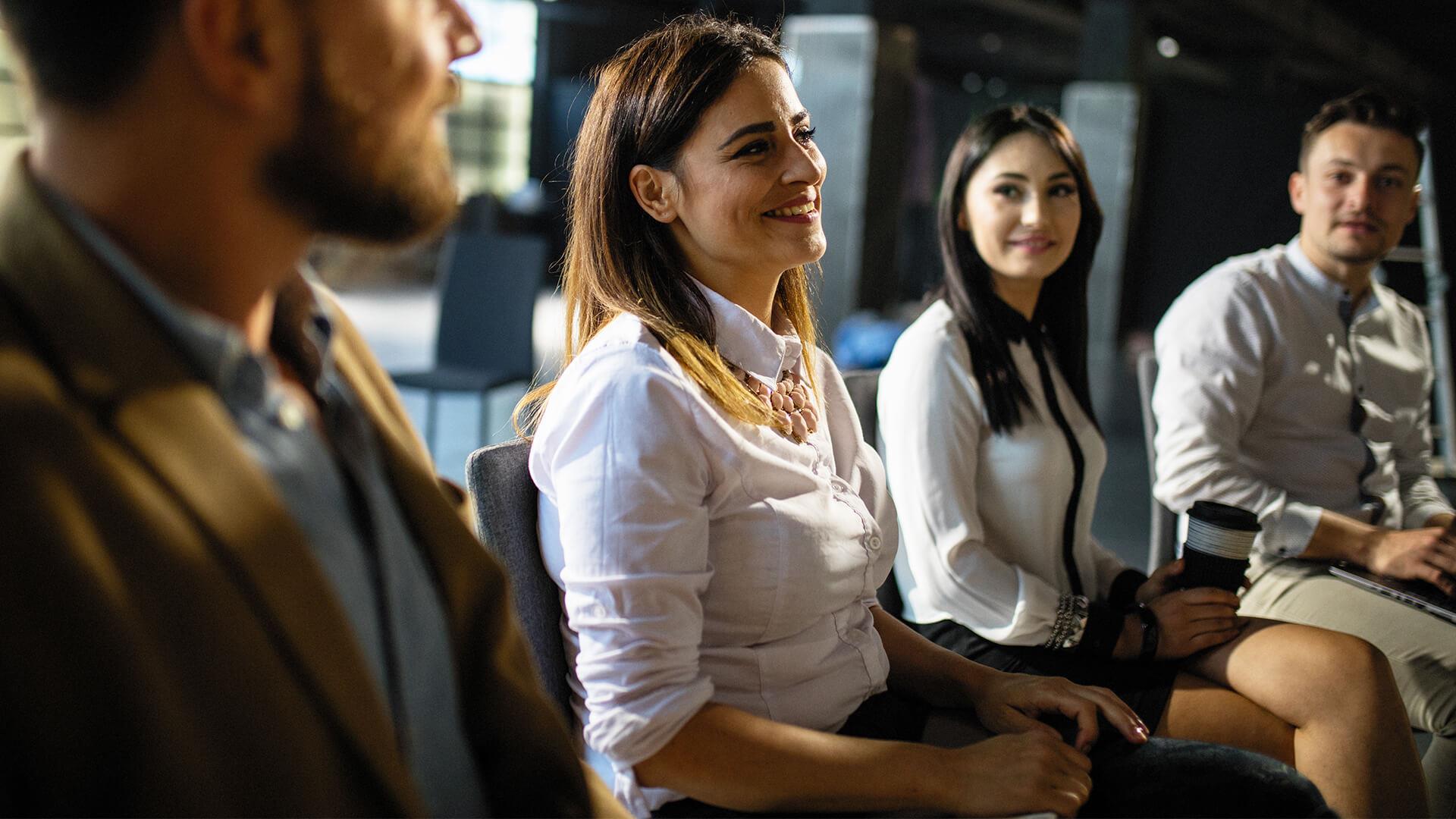 highlight of the Research services